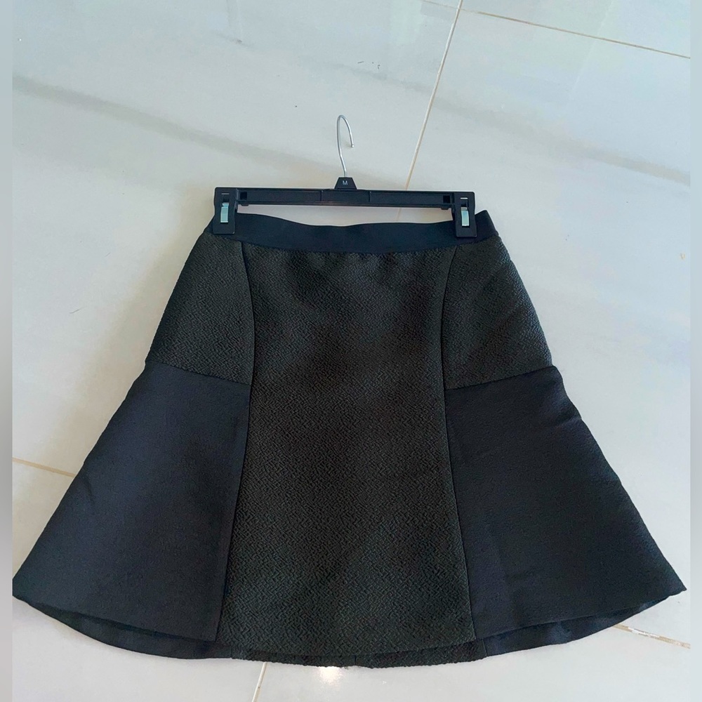Sandro Paris A line skirt